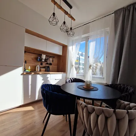 Apartma Na Namesti * Острава