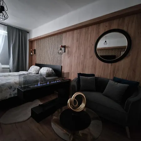 Apartma Na Namesti Apartmán Ostrava