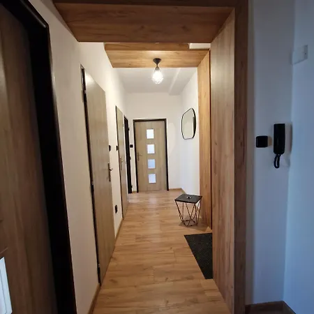 Apartmán Apartma Na Namesti Ostrava