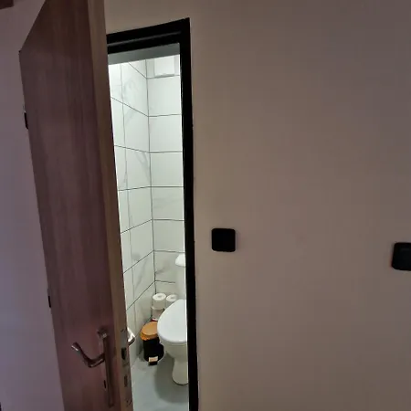 Apartma Na Namesti Apartmán Ostrava