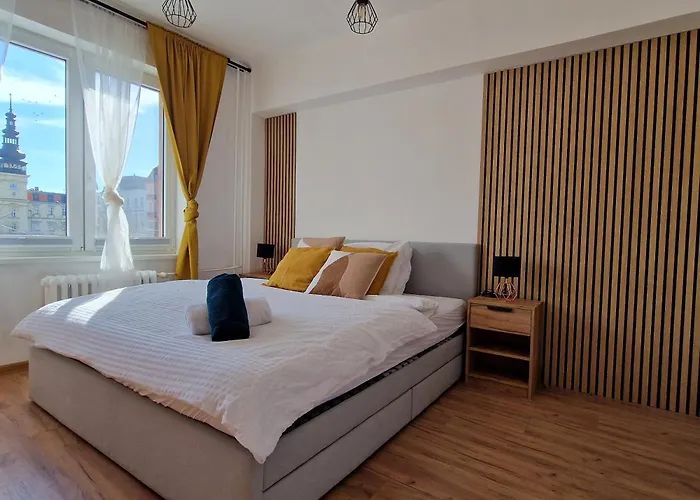 Apartma Na Namesti Apartment