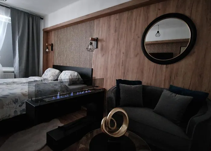 Apartma Na Namesti Apartment Ostrava