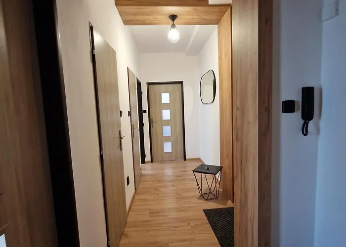 Apartament Apartma Na Namesti Ostrawa