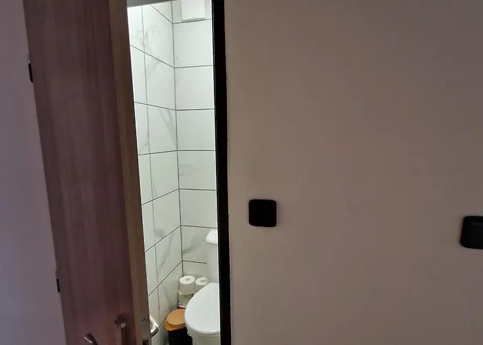 Apartma Na Namesti Apartment Ostrava