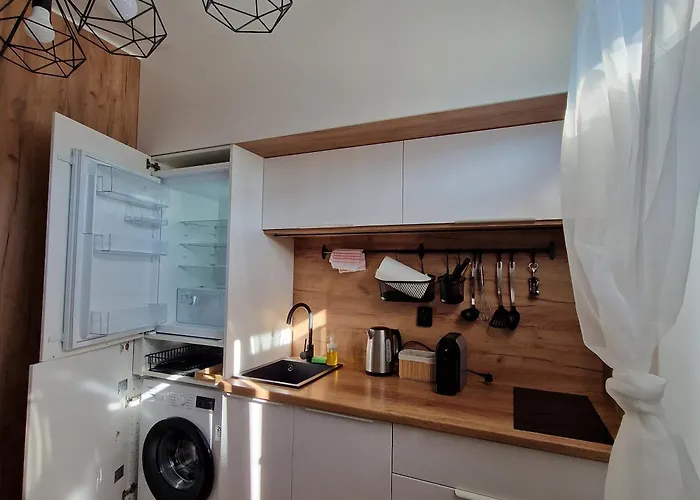 Apartament Apartma Na Namesti *